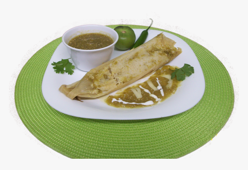 Tamal Verde Png, Transparent Png