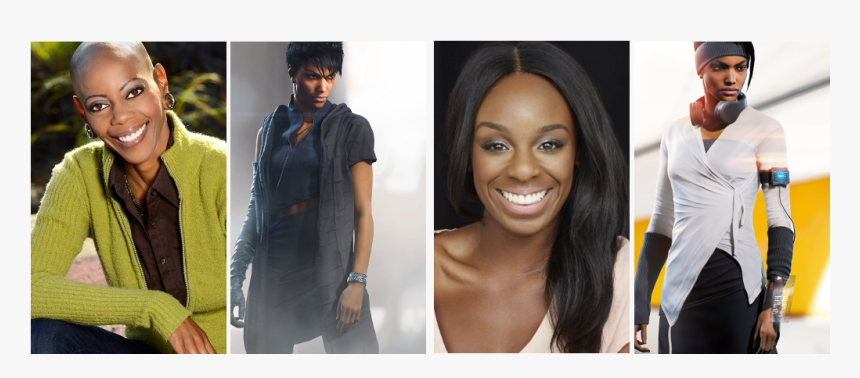 Lace Wig, HD Png Download