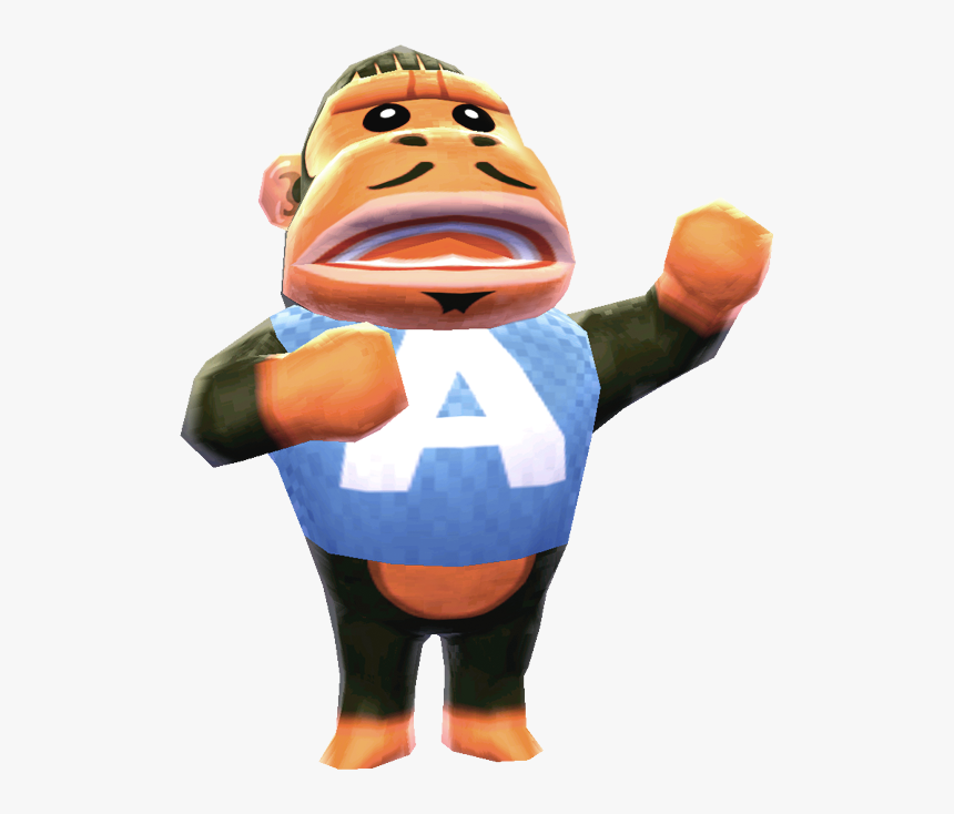 Animal Crossing Cesar, HD Png Download