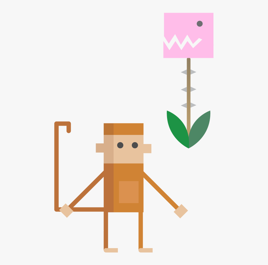 Help Your Students Finally Conquer Fractions , Png - Illustration, Transparent Png