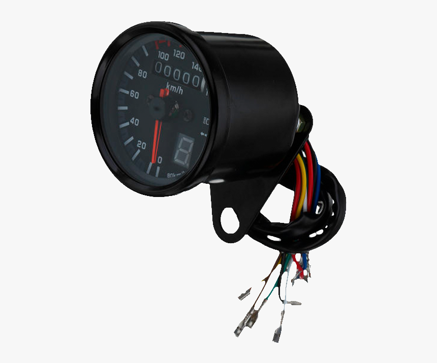 Gauge, HD Png Download