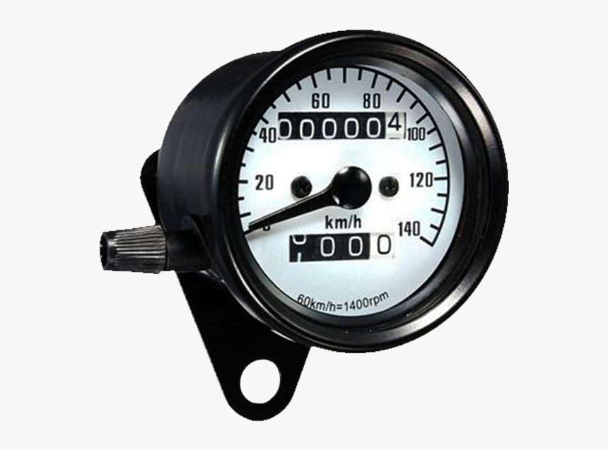 Speedometer, HD Png Download