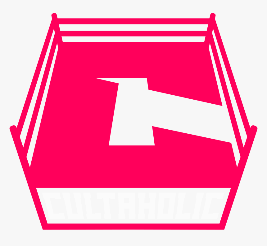 Cultaholic, HD Png Download