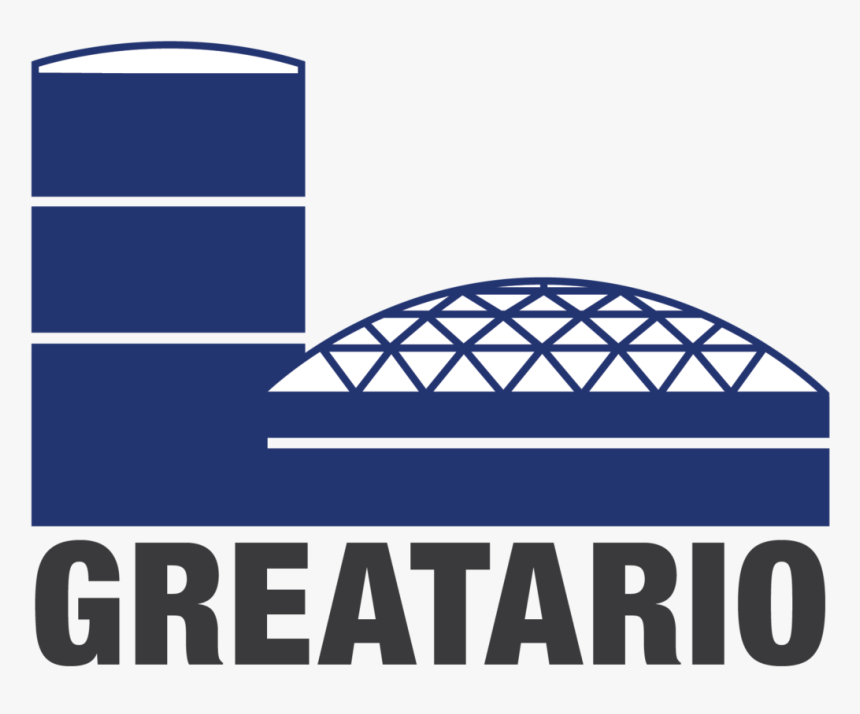 Greatario-logo - Graphic Design, HD Png Download