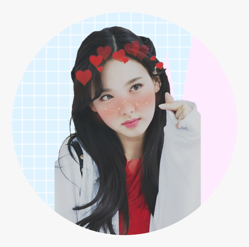 #twicenayeon #nayeon #twice - Twice Nayeon, HD Png Download