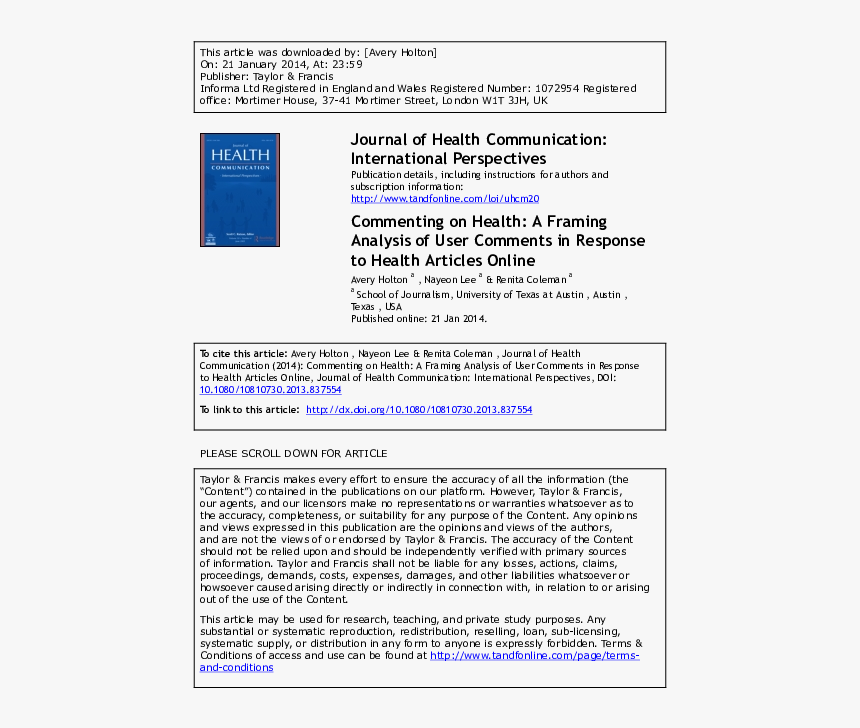 Outline Two Reasons Why Sport Can Be Considered As, HD Png Download