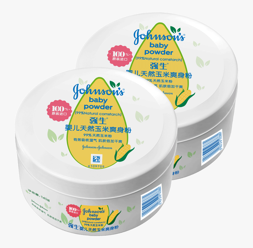 Transparent Baby Powder Png - Box, Png Download