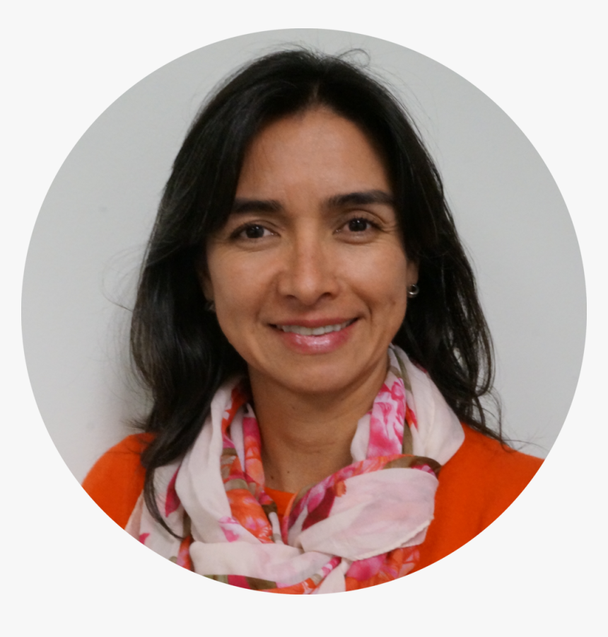 Claudia Avendaño Director - Woman, HD Png Download