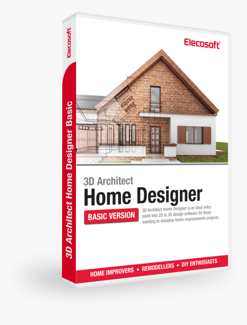 House Design Software, HD Png Download