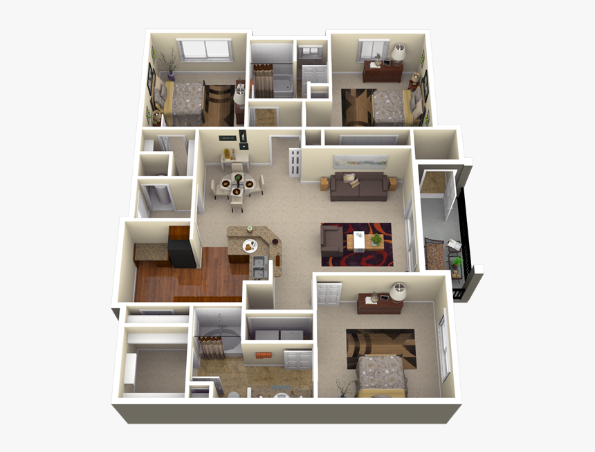 Interior Design In Nepal, HD Png Download