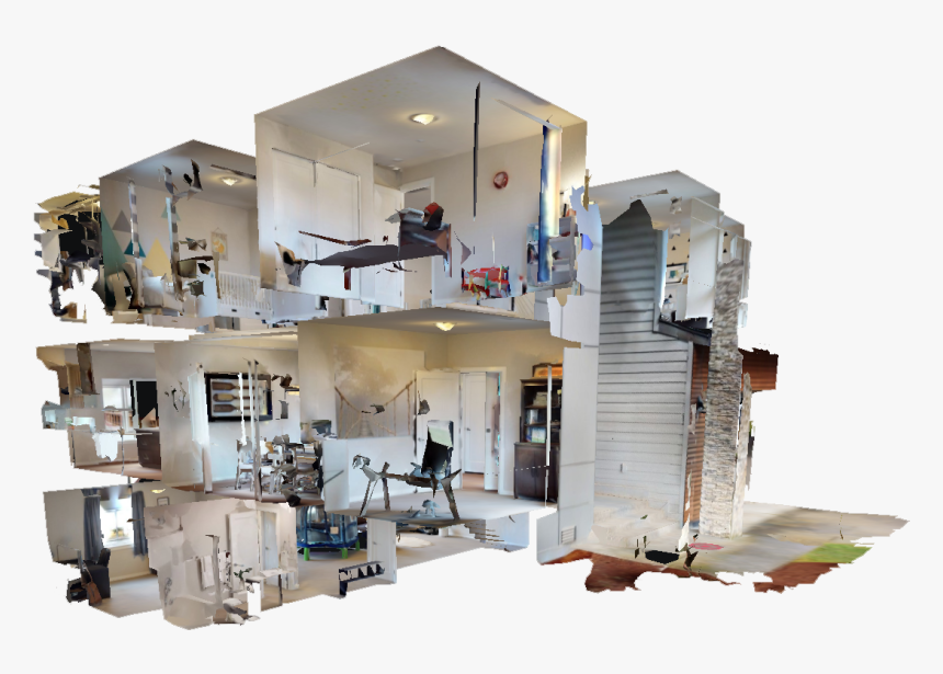 Screen Shot 2020 02 06 At - Interior Design, HD Png Download