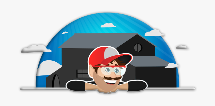 Cartoon, HD Png Download