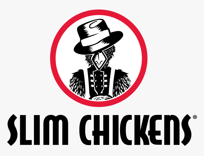 Slim Chickens Logo, HD Png Download