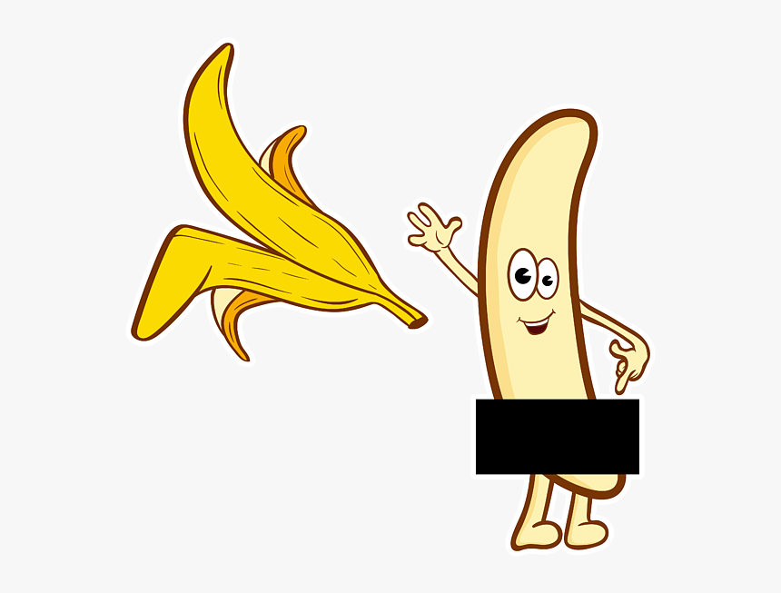 Sexual Bananas, HD Png Download