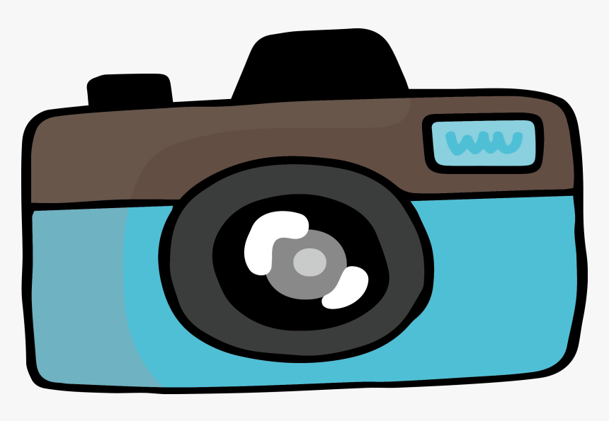 Kisspng Camera Cartoon Clip Art Vector Material 5aa50418a624e1 - Cartoon Clip Art Camera, Transparent Png