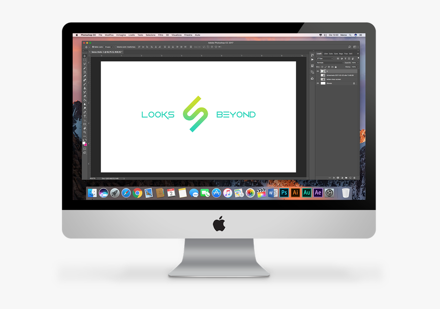 Foto - Computer Monitor, HD Png Download
