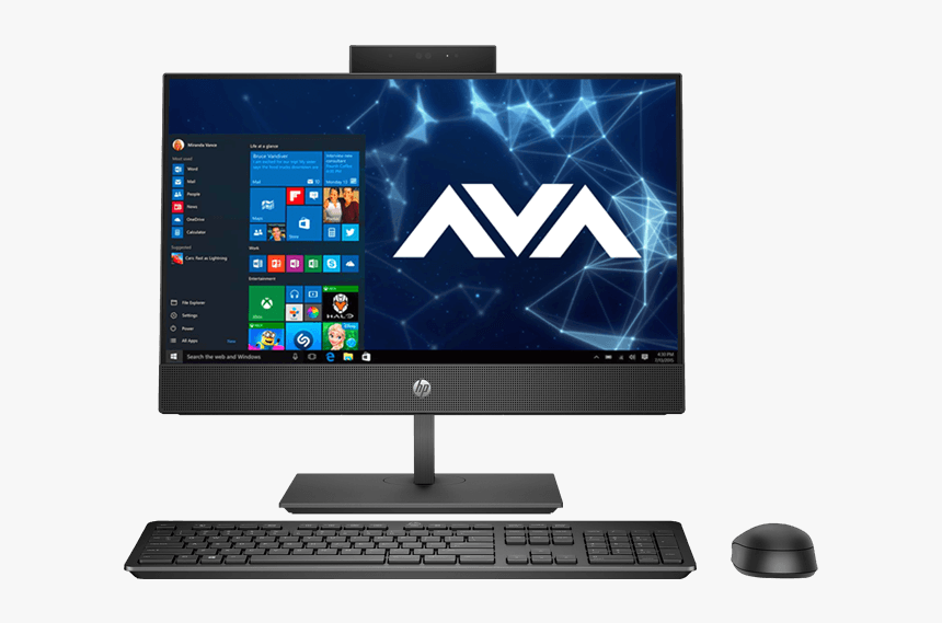 Proone 600 G5 7ya99ut - Lenovo Thinkpad X1 Carbon 7th Gen, HD Png Download