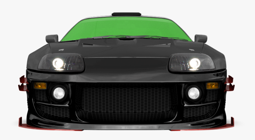 Ferrari 575m Maranello, HD Png Download