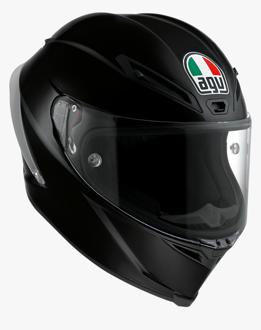 Agv Unisex Corsa R Full Face Motorcycle Riding Street - Full Face Agv Helmets, HD Png Download