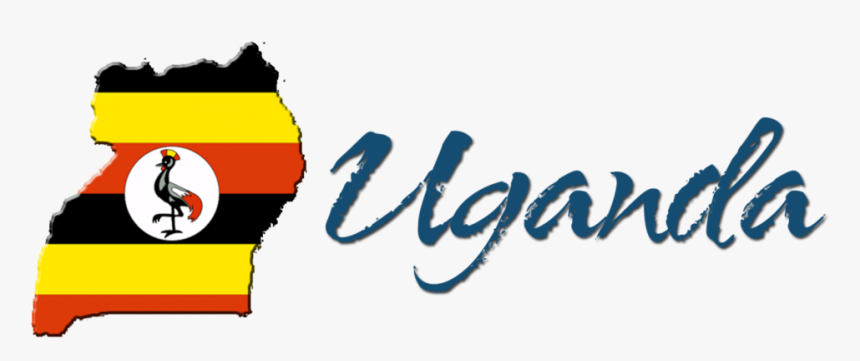 Uganda Country, HD Png Download