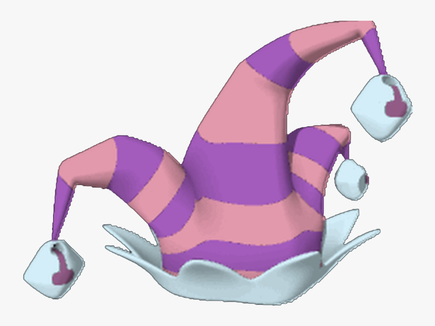 Leap Year Jester Hat, HD Png Download