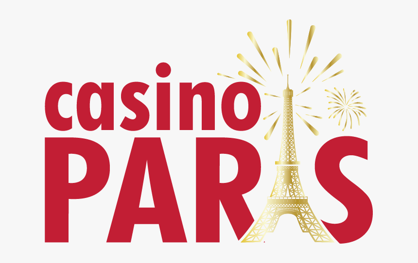Casino Paris - Illustration, HD Png Download