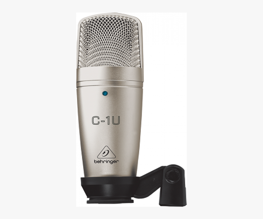 Studio C 1 Mic, HD Png Download