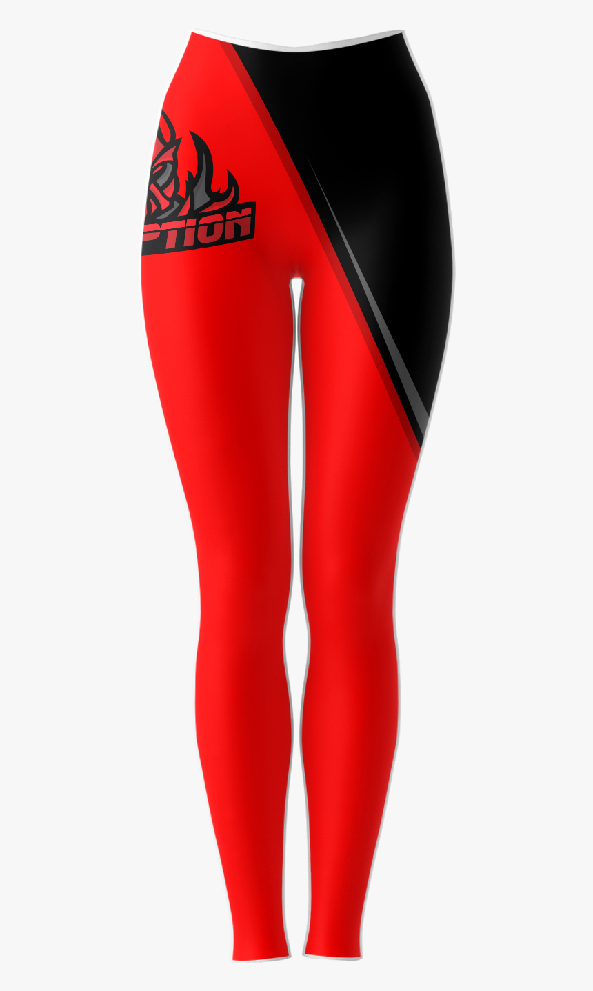 Inception Esports Leggings - Tights, HD Png Download
