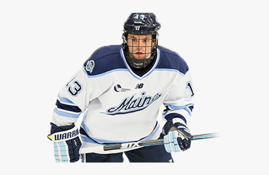 Images Hockey - Maine Hockey, HD Png Download