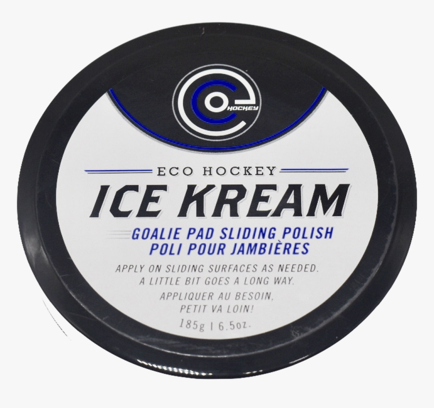 Eco Ice Kream - Circle, HD Png Download