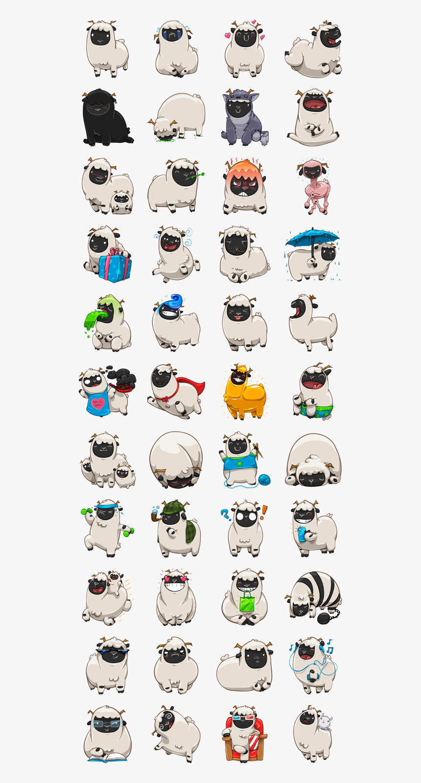 How To Get Free Stickers For Facebook - Rat L Trap, HD Png Download