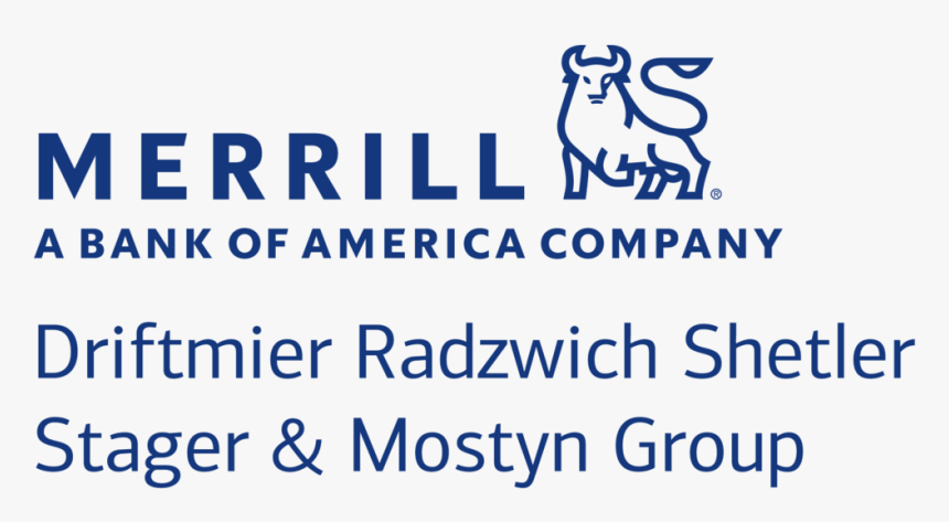 Merrill Lynch - Graphic Design, HD Png Download