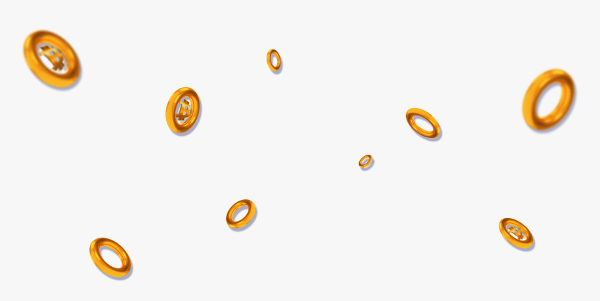 Rings - Circle, HD Png Download