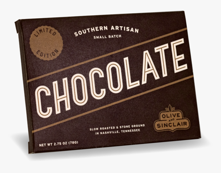 O S Limited Edition 2019 Front-01 - Chocolate Bar, HD Png Download