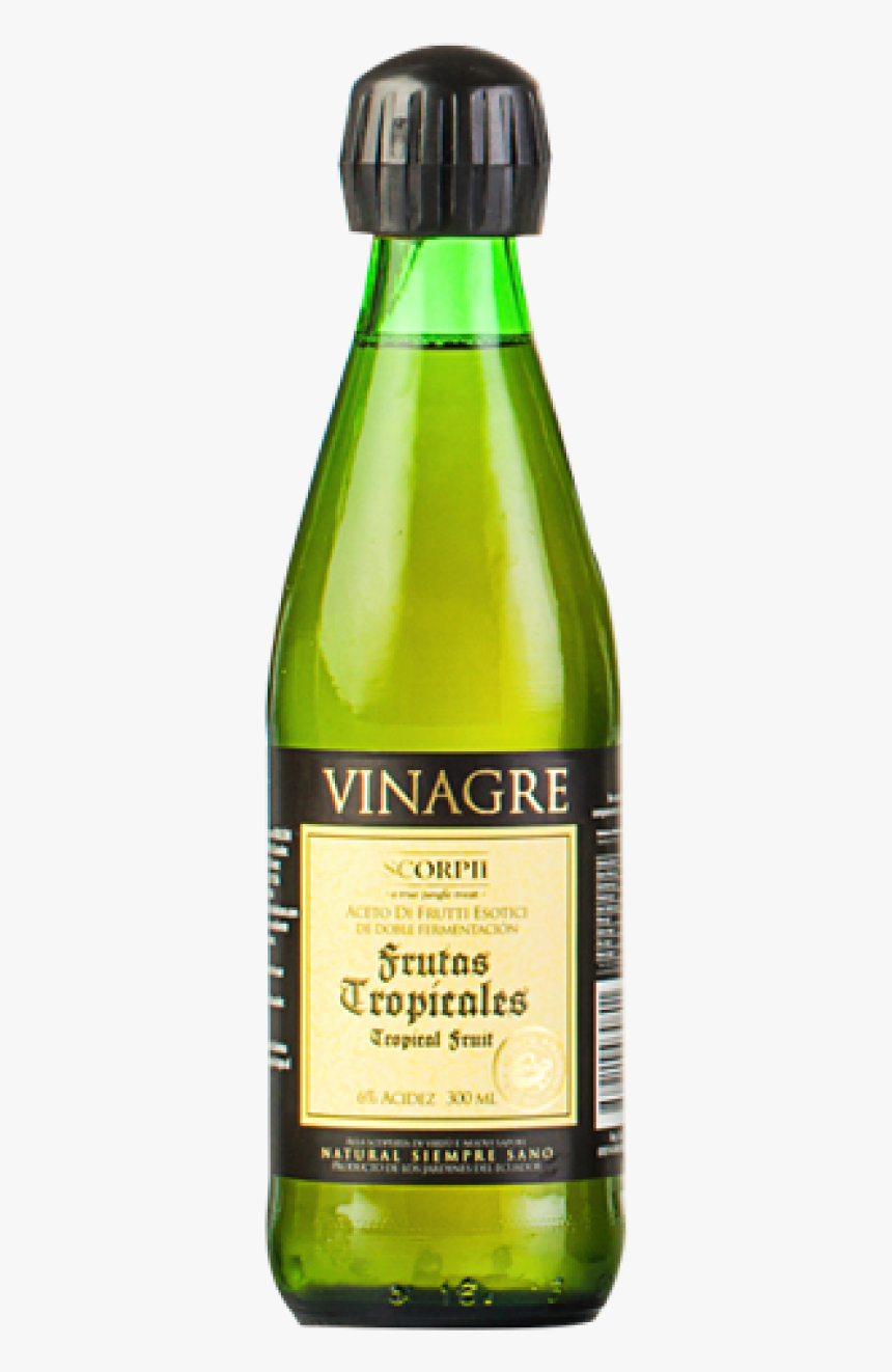 Glass Bottle, HD Png Download