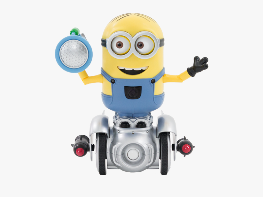 Mip Robot, HD Png Download