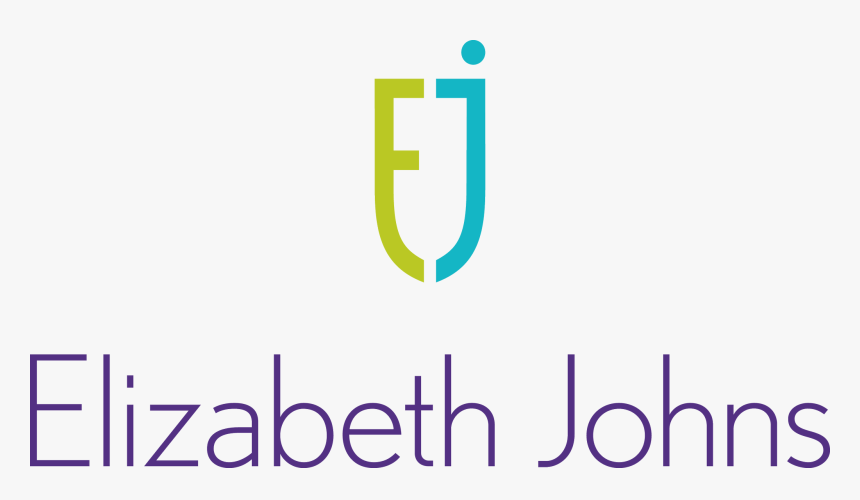 Elizabeth Johns - Graphic Design, HD Png Download