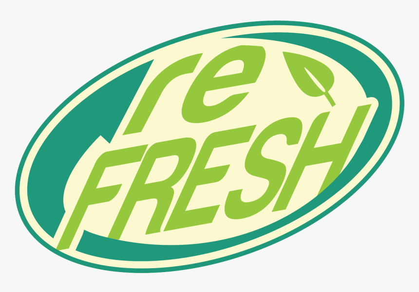 #refreshtoday Hashtag On Twitter - Circle, HD Png Download