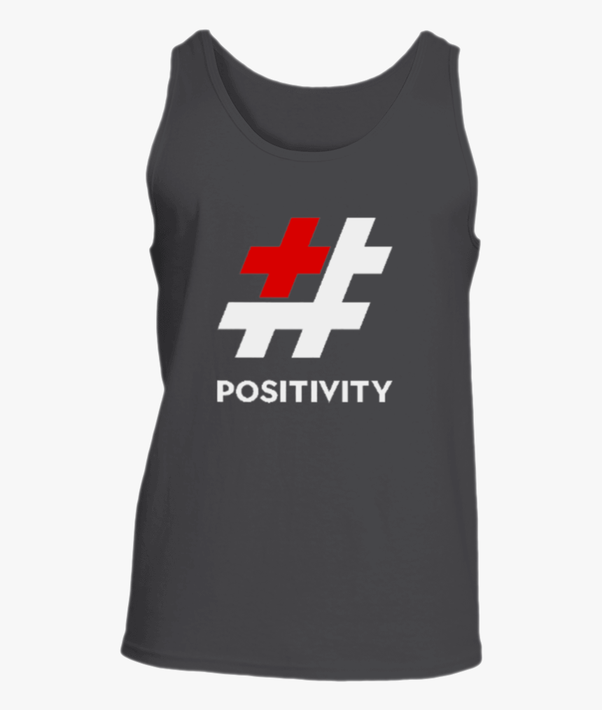 Tank Top - Active Tank, HD Png Download