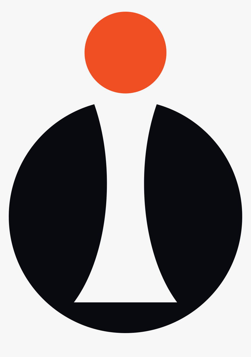 Istreamplanet Logo - Circle, HD Png Download