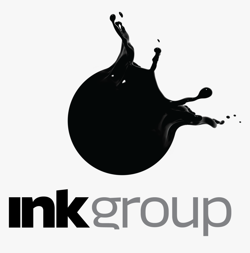 Ink Brands, HD Png Download