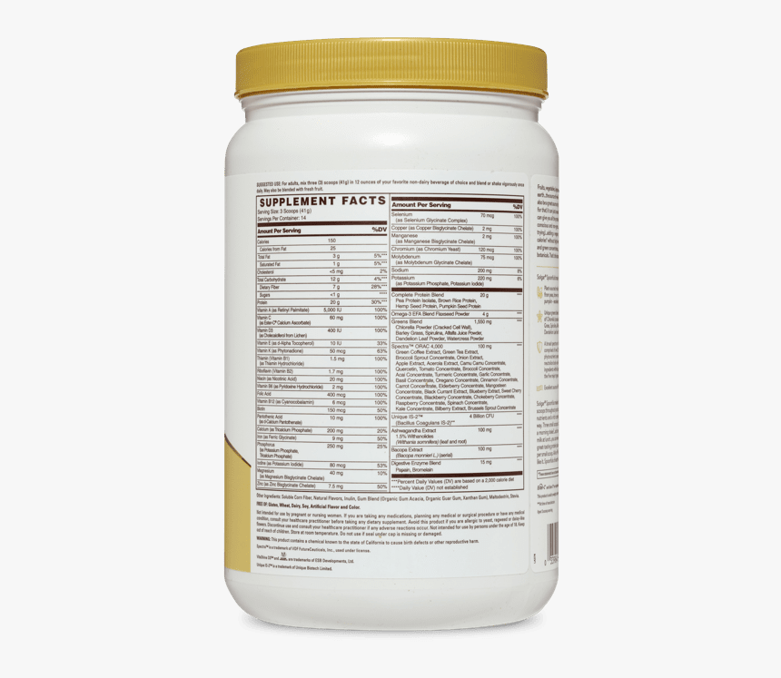 Allmax Nutrition Isonatural Protein, HD Png Download