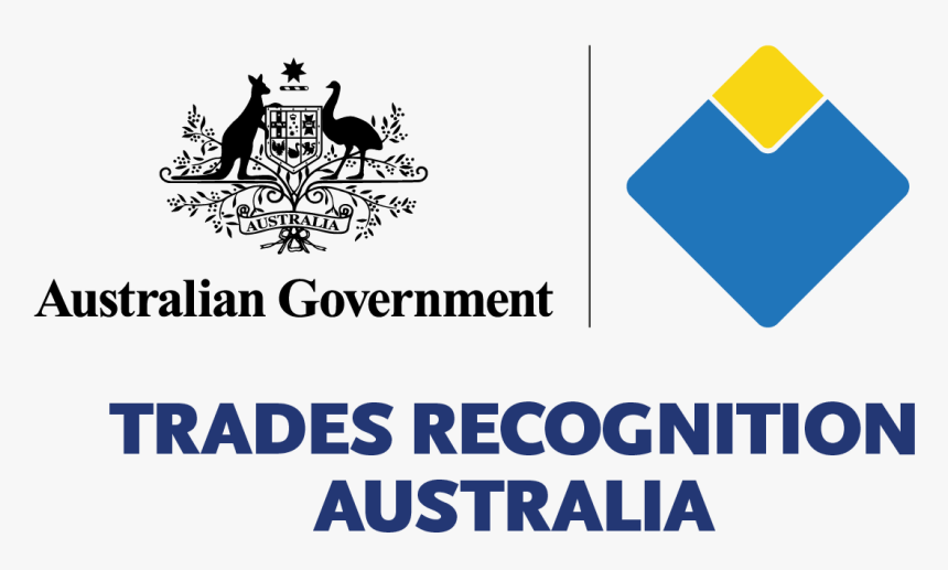 Trades Recognition Australia Link To Homepage - Australian Government, HD Png Download