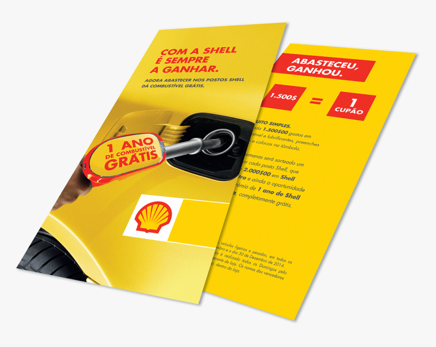 Lojas Shell Cabo Verde, HD Png Download