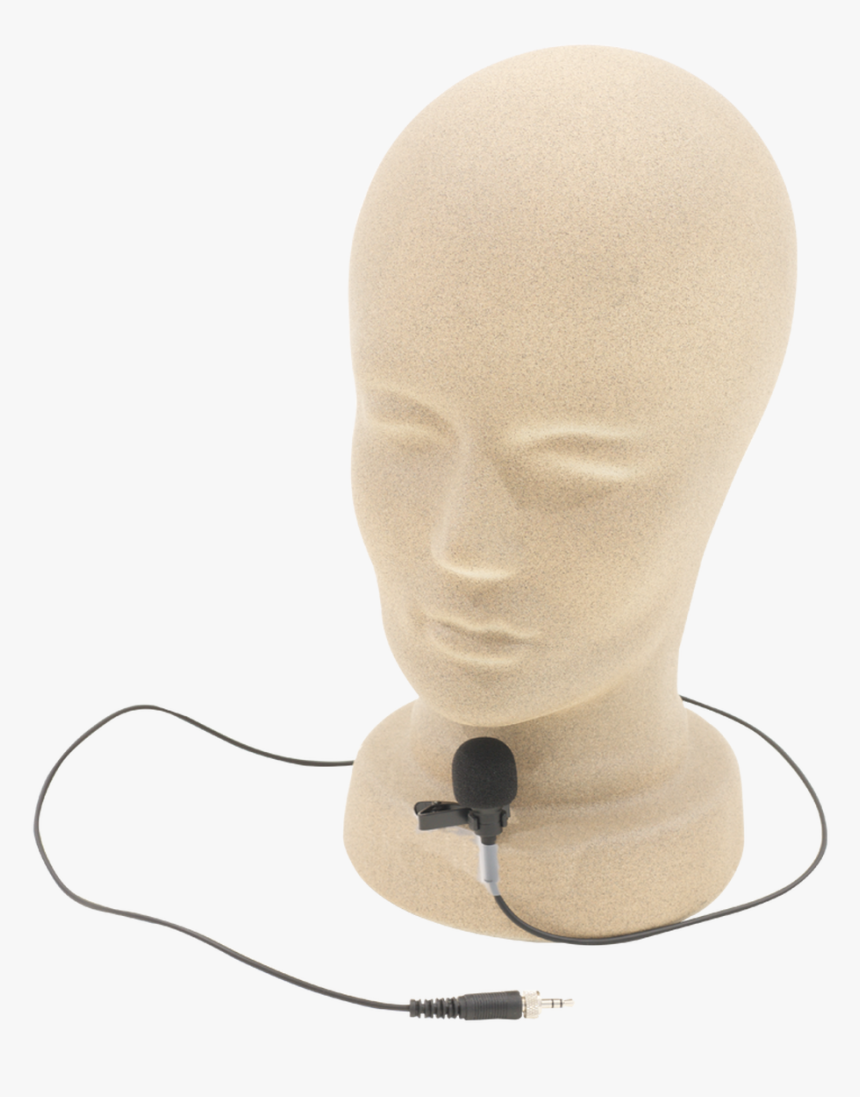Anchor Lm-link Lapel Mic - Microphone, HD Png Download