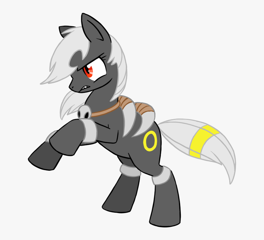 Pony, HD Png Download