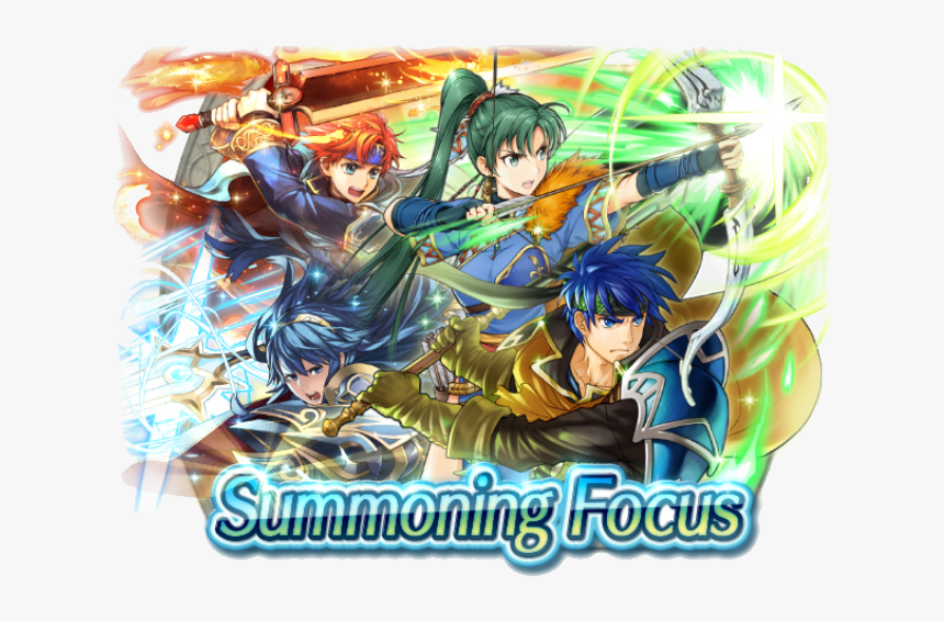 Fire Emblem Brave Heroes, HD Png Download
