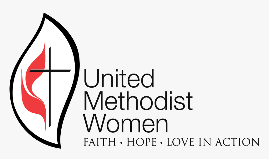 United Methodist Women Logo, HD Png Download