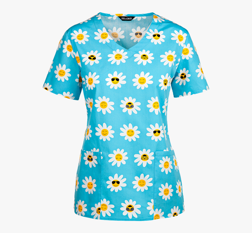 Blusas Médica, HD Png Download