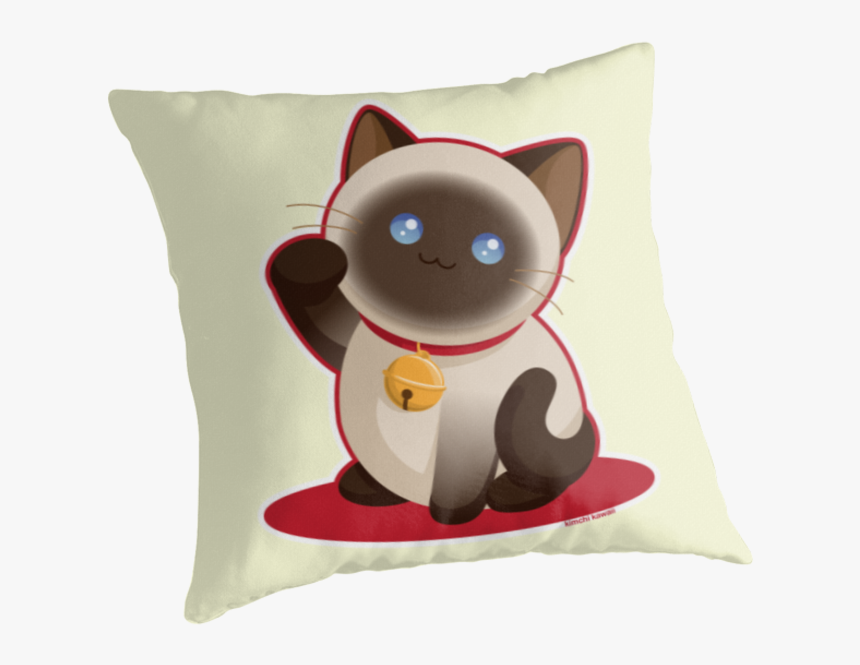 Cushion, HD Png Download